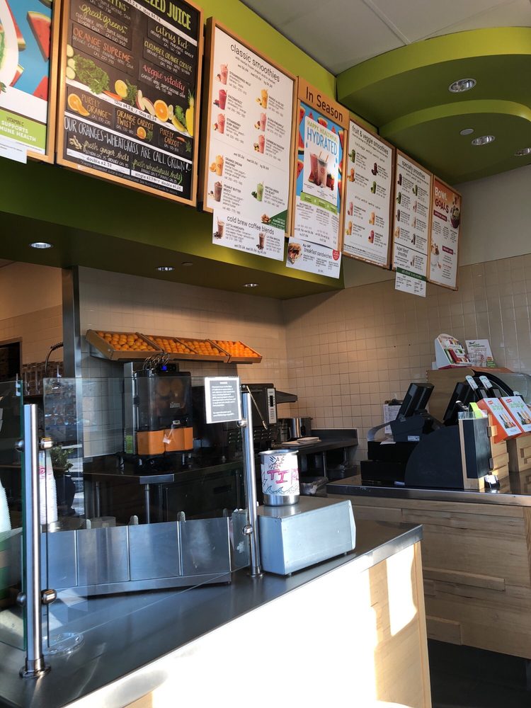 Jamba Juice Order Food Online 44 Photos & 89 Reviews Juice Bars