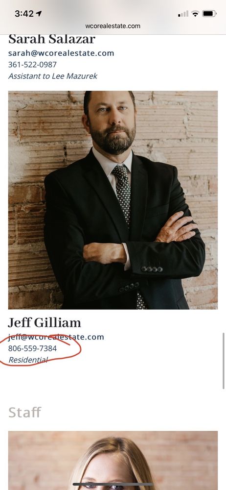 Williams & Company Real Estate