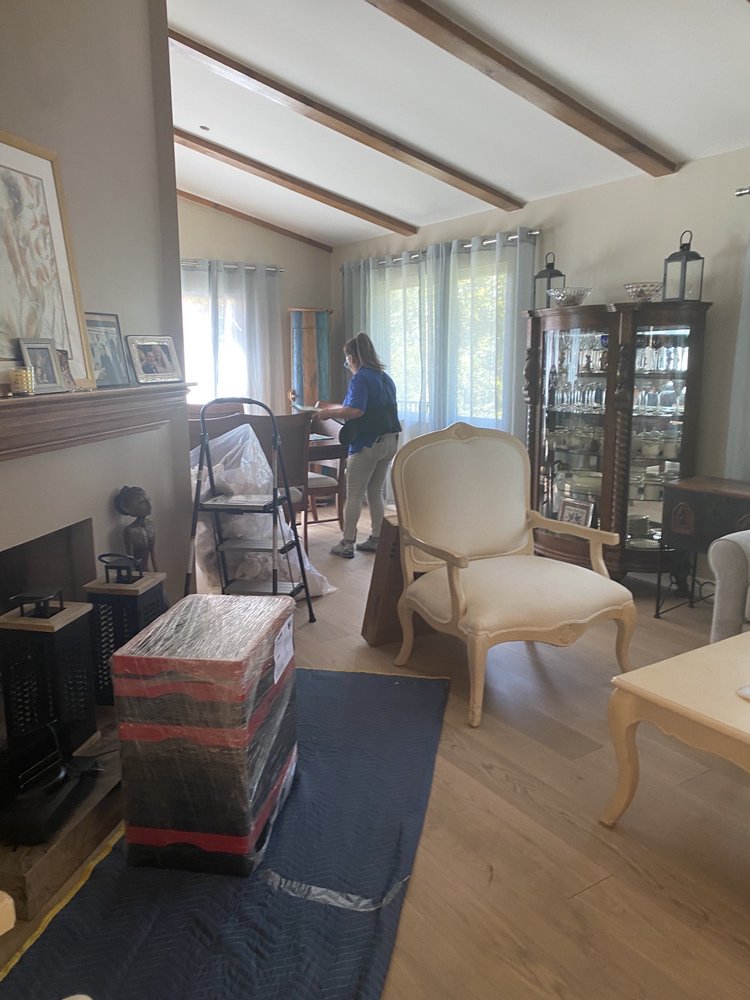 image of business Tri Tech Restoration