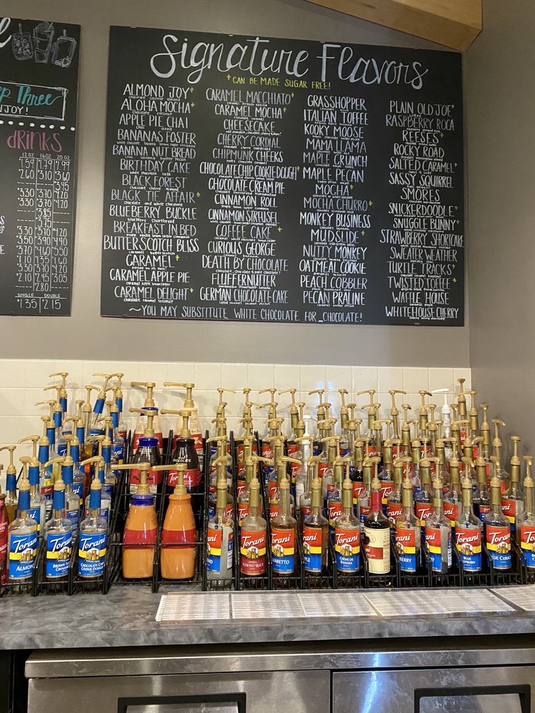 O'neill Coffee