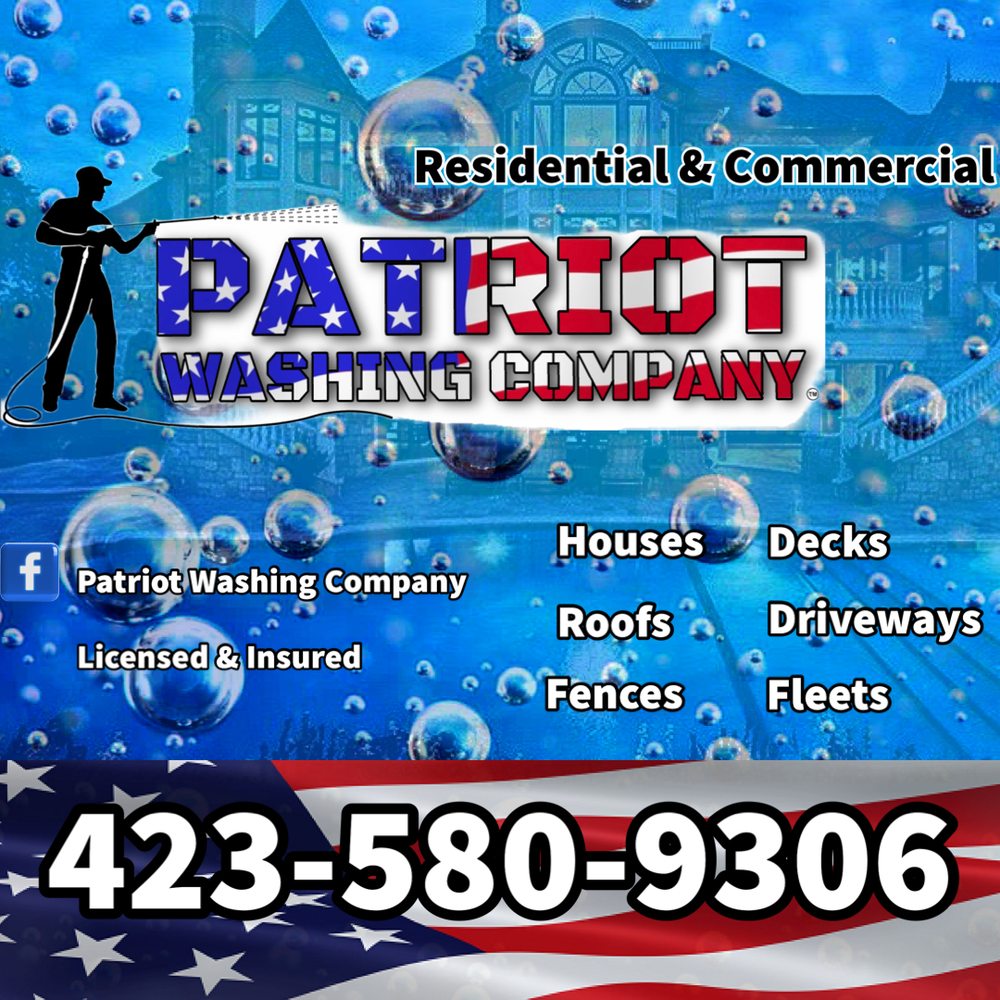 Patriot Washing Company