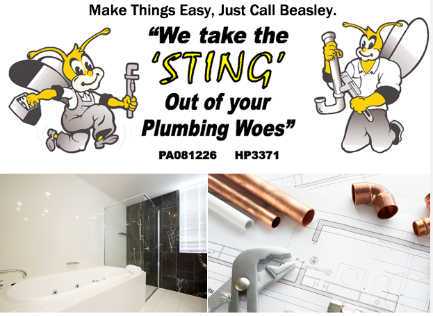 Beasley Plumbing