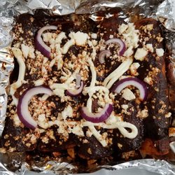 The Best 10 Mexican Restaurants In Columbia Md With Prices Last 2 El Rinconcito Cafe