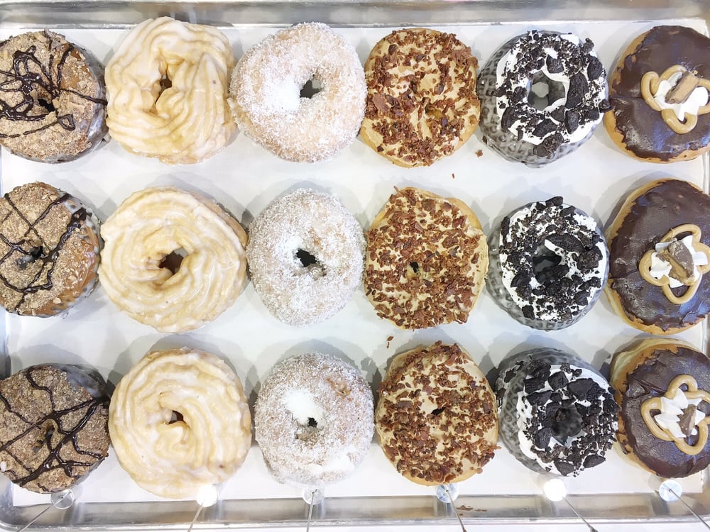 Kane’s Donuts 293 Photos & 154 Reviews Donuts 90 Oliver St