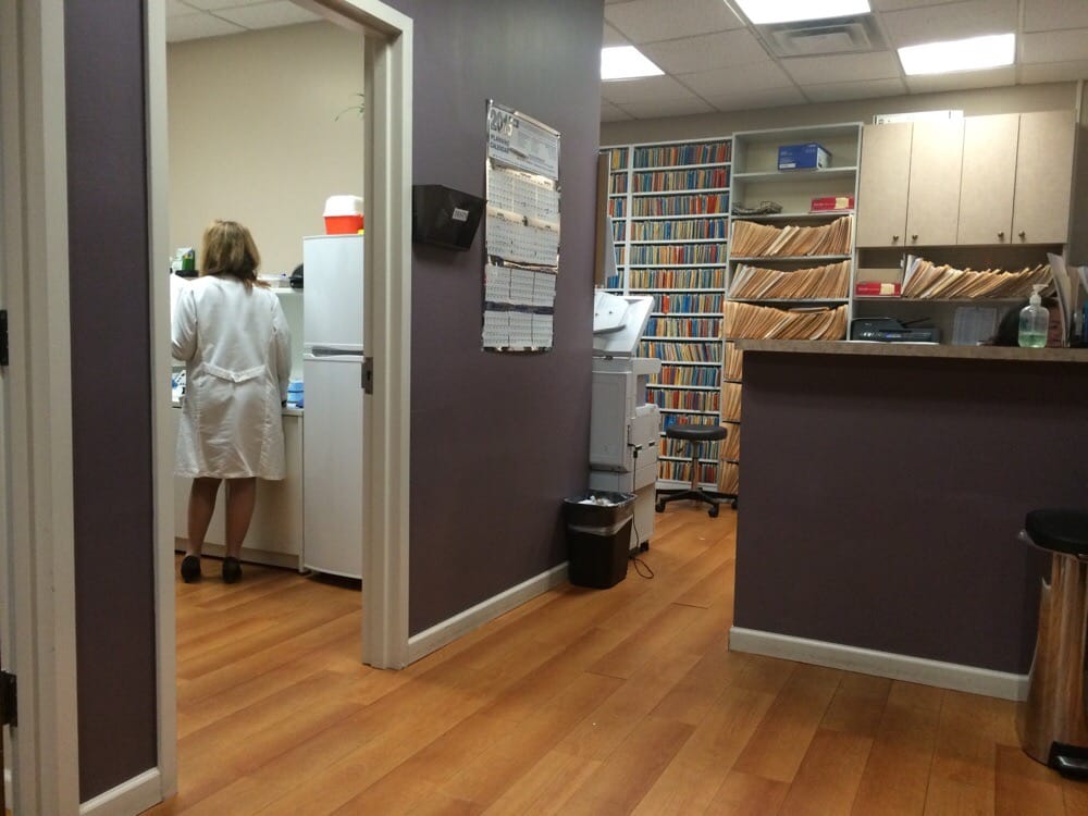 image of business Debra Lebo, MD