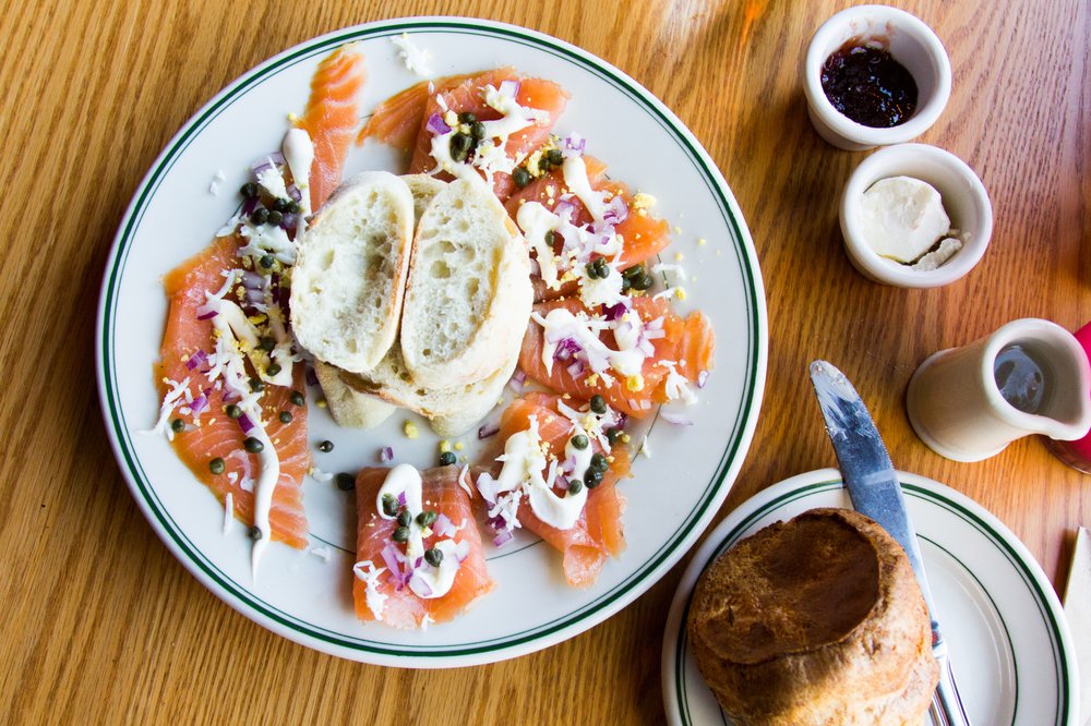 Jordan Pond House 281 Photos & 425 Reviews American (New) 1 Park