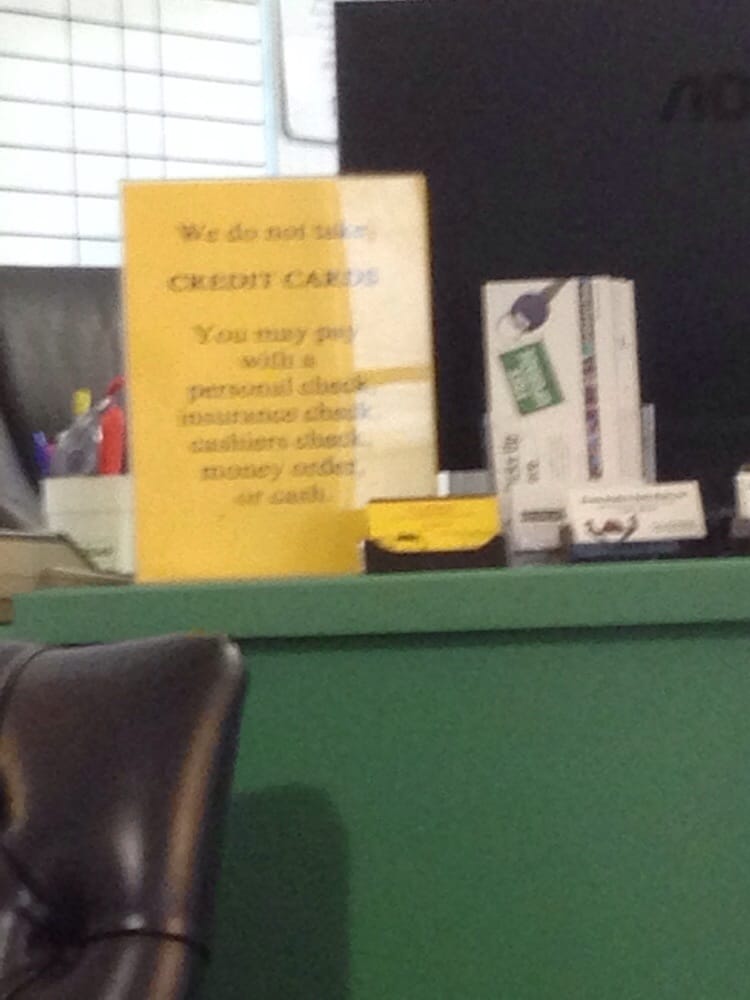 Brown Brothers Body Works