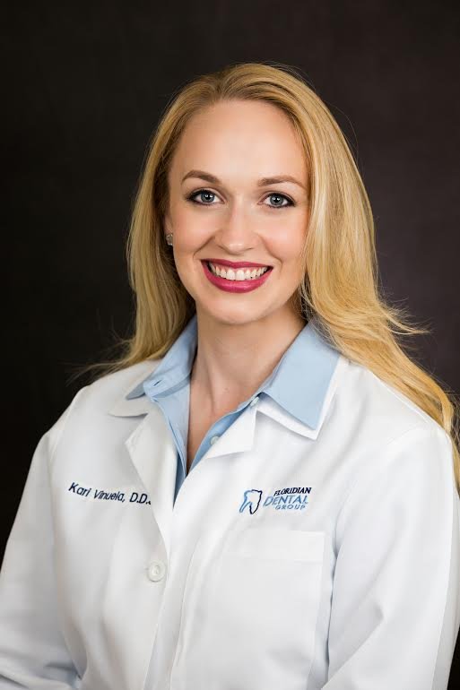 image of business Floridian Dental Group - Palmetto