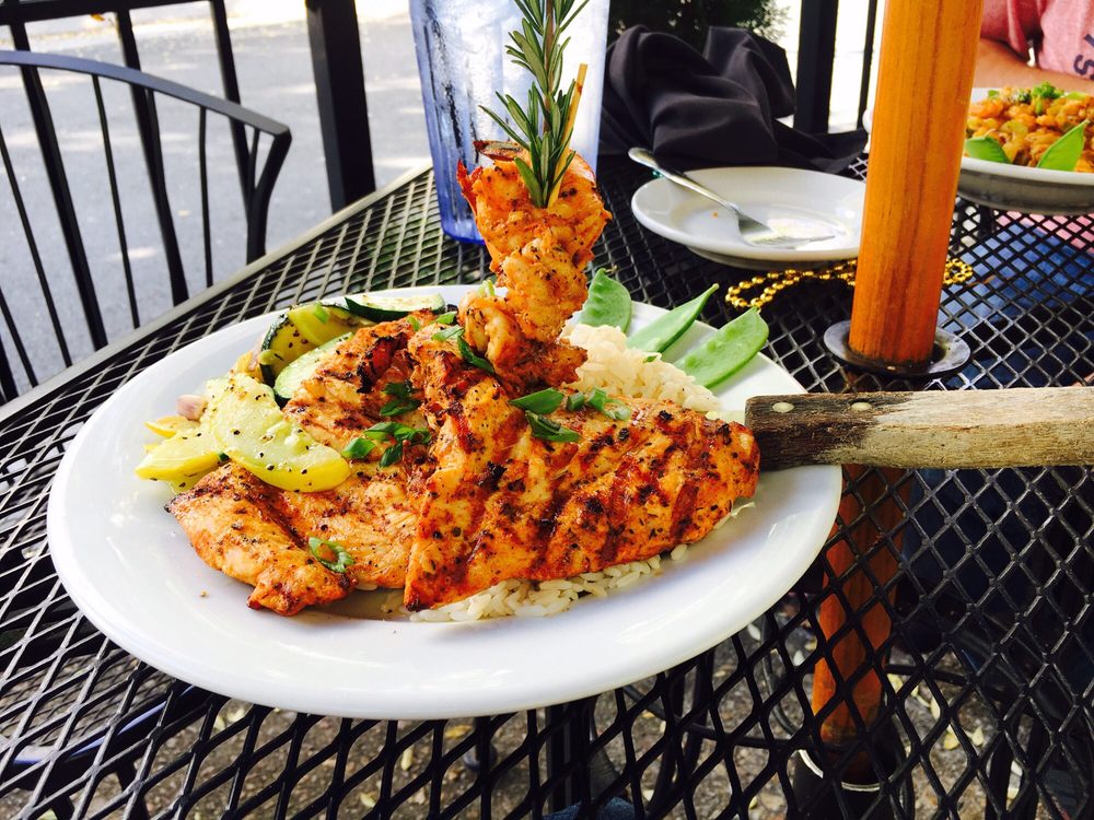 Okras Cajun Creole