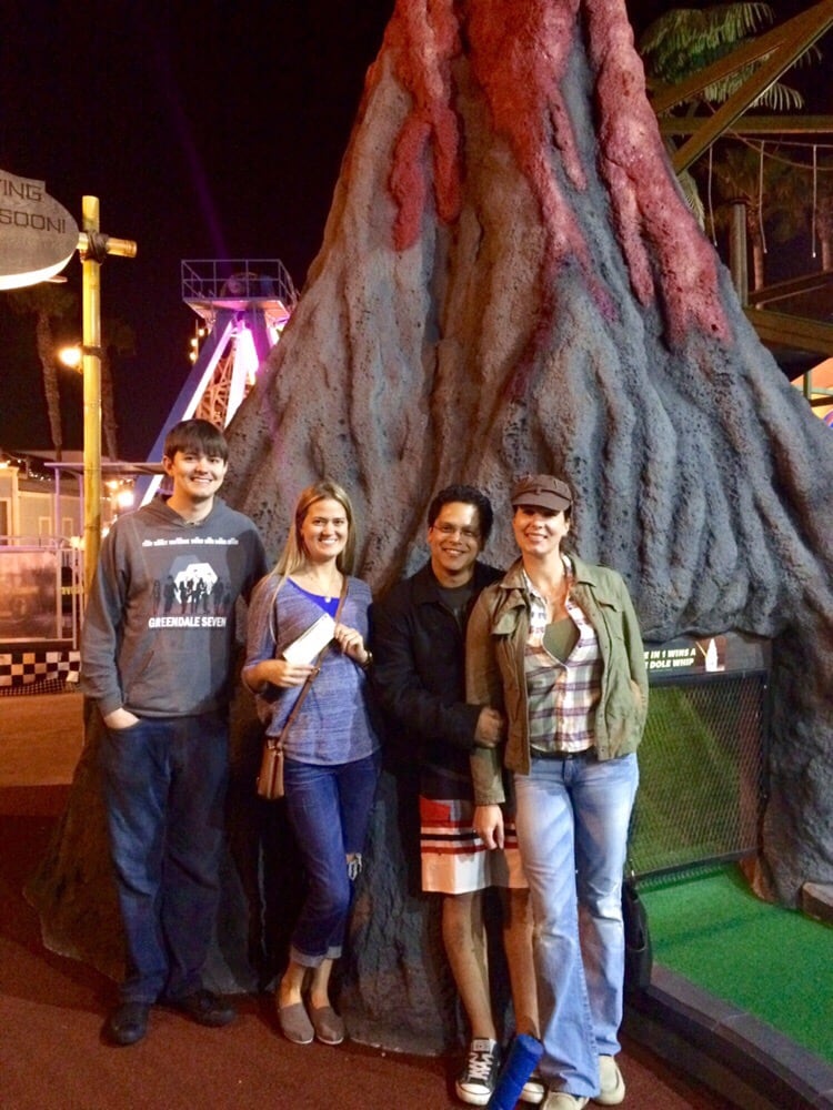 Tiki Town Adventure Golf 100 Photos & 93 Reviews Mini Golf 3114