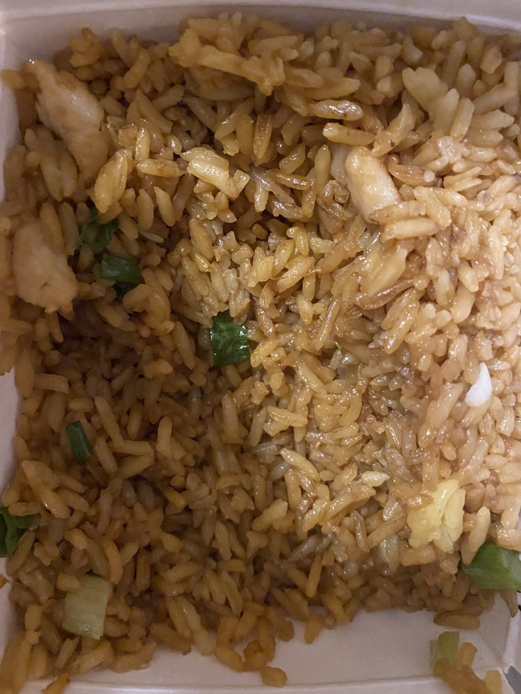 Chopsticks Restaurant