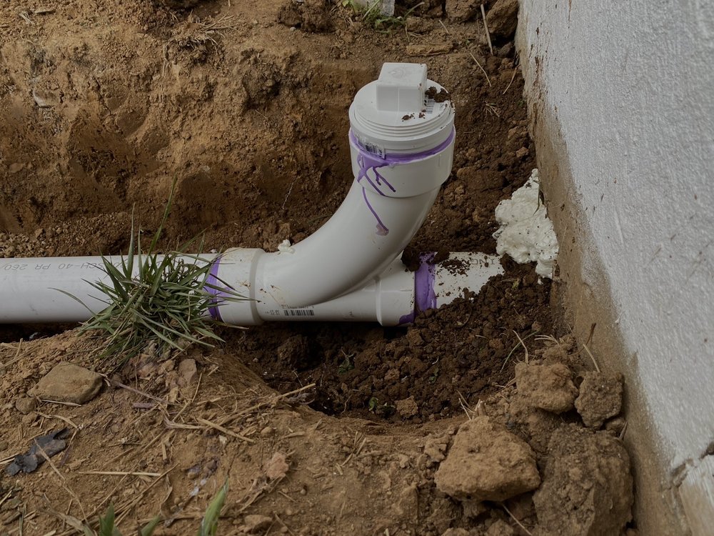 The Plumbing Pros of East Tennessee