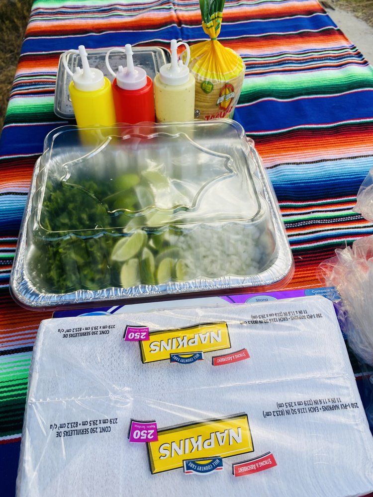 Arguijo s Taqueria