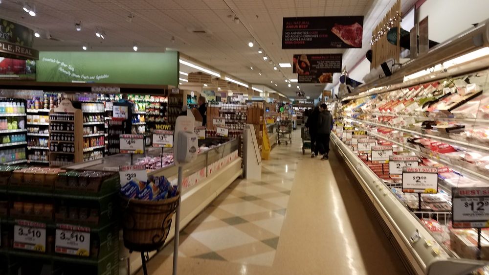 Big Y World Class Market 12 Photos & 17 Reviews Grocery 33 Fieldstone Commons, Tolland, CT