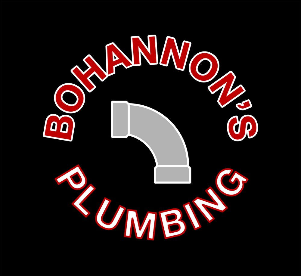 Bohannon's Plumbing & General Repairs