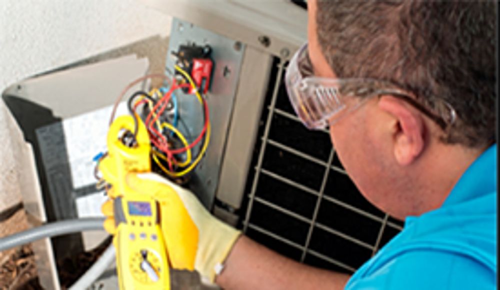 image of business On Call Air Conditioning And Heating Services