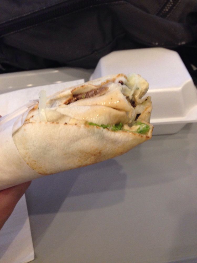 Farrouj Express