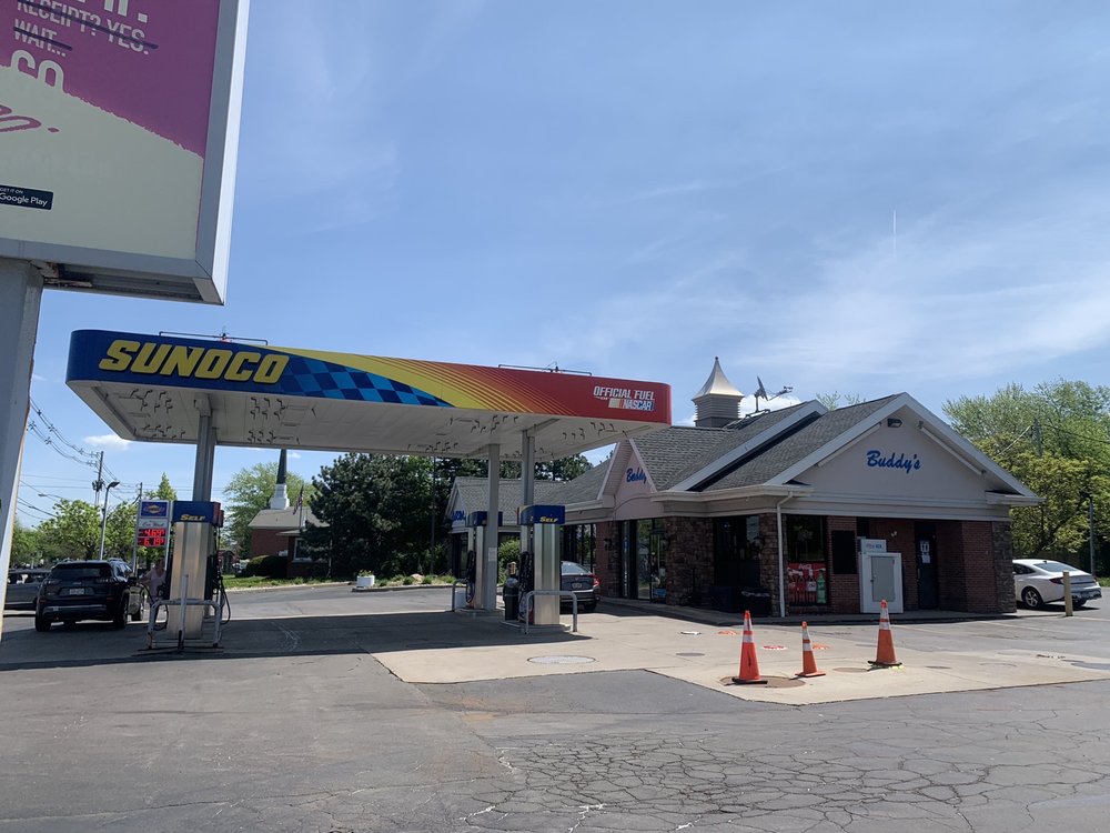 Sunoco