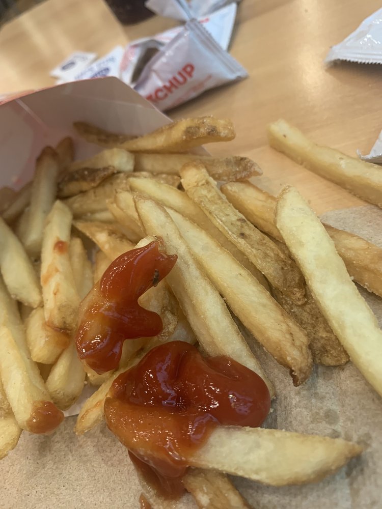 Wendy's