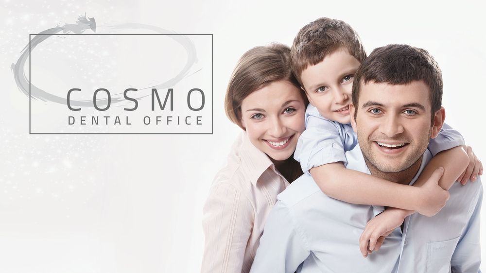 image of business Cosmo Dental Office