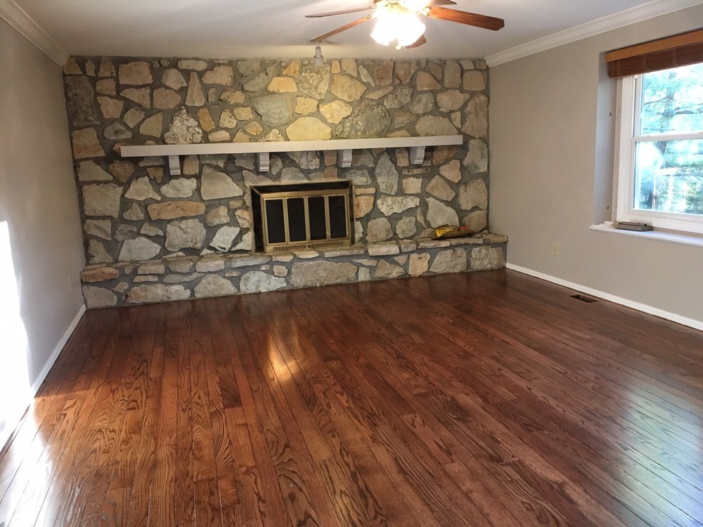 image of business Gus Lalos Flooring & Gen