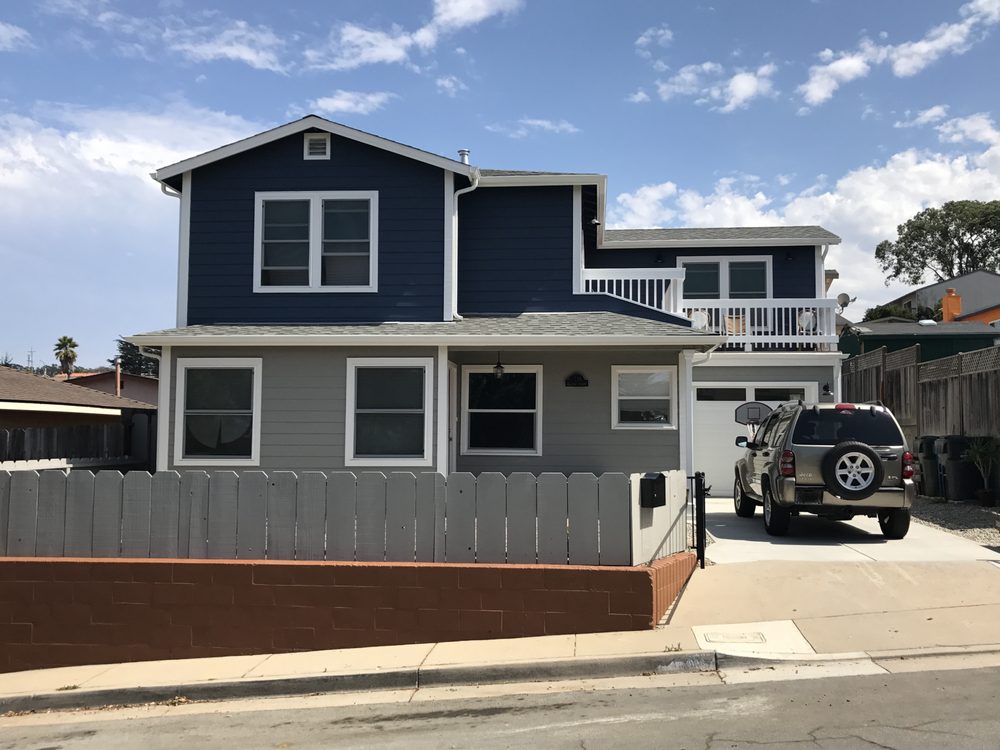 image of business Monterey Pro Builder