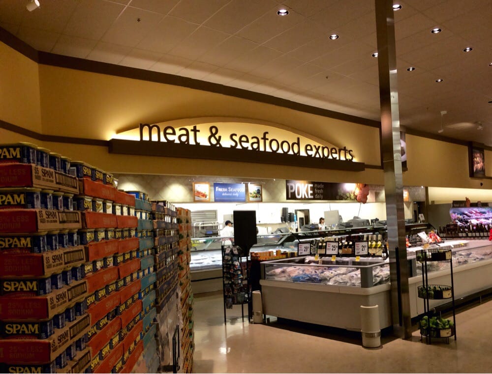 Safeway 514 Photos & 301 Reviews Grocery 1234 S Beretania St