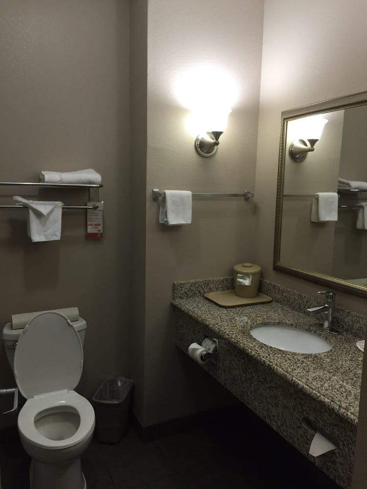 Super 8 by Wyndham Nacogdoches