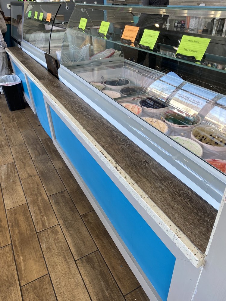 Joe And Carie's Creamery