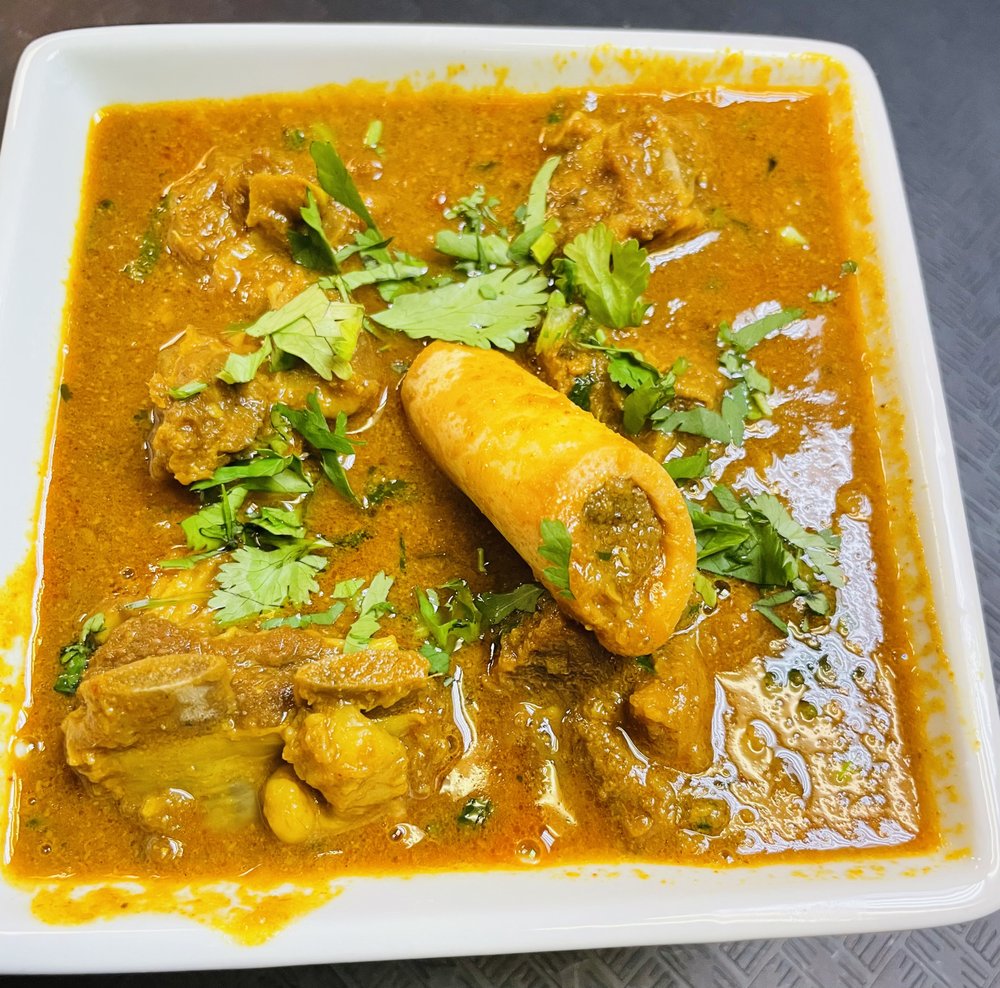 Kritunga Indian Cuisine and Banquet