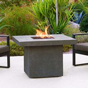 Patioworld 17 Photos 10 Reviews Outdoor Furniture S Faux Concrete Fire Photo Of Patioworld San Carlos Ca United States