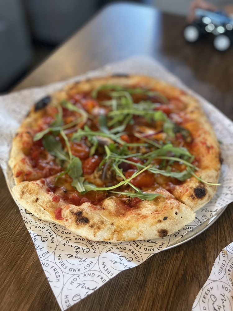 Pizzeria Magaddino