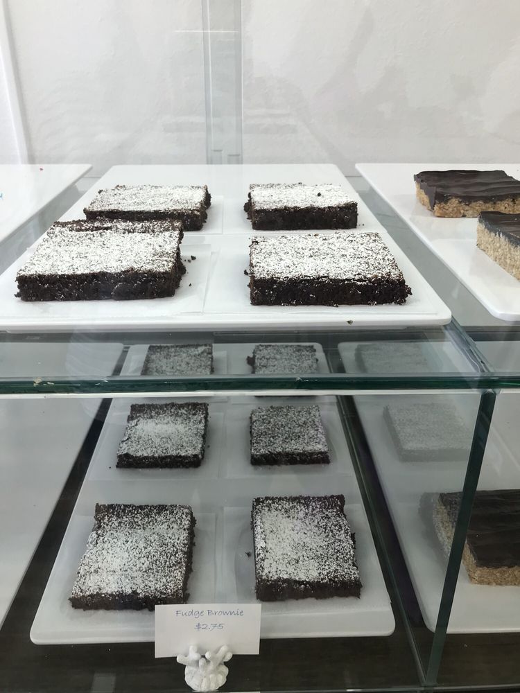 Coastal Confections