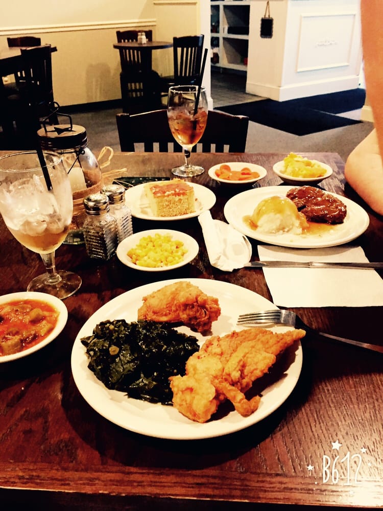 Fort Jackson Army Base in Columbia, SC