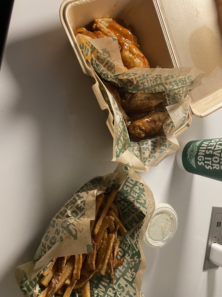 Wingstop