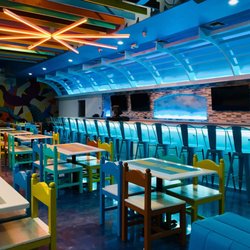 Playa Sirena Restaurant Cantina 46 Photos 12 Reviews Seafood Photo Of Playa Sirena Restaurant Cantina El Paso Tx United States