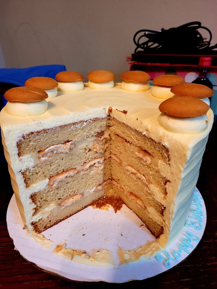 Sweet Traditions By Leane