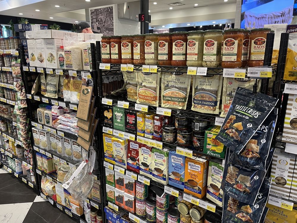 Josephs Classic Market - Delray Beach