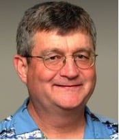 image of business John F Oberholtzer, MD