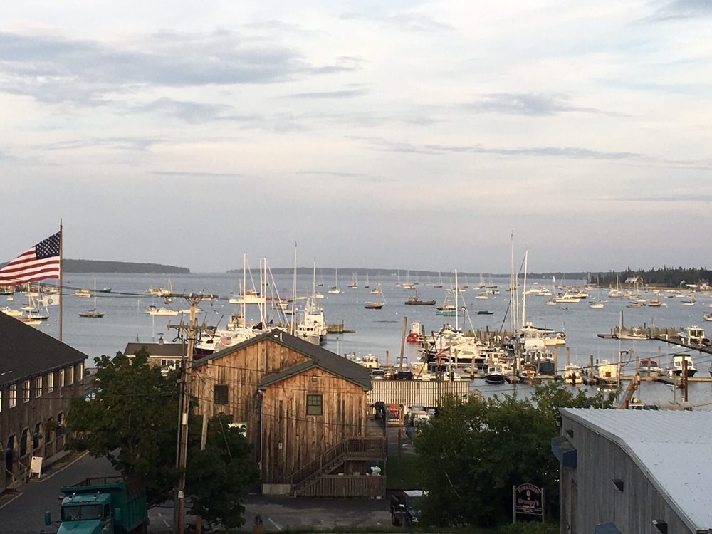 The Upper Deck 104 Photos & 59 Reviews American (New) 433 Main St, Southwest Harbor, ME