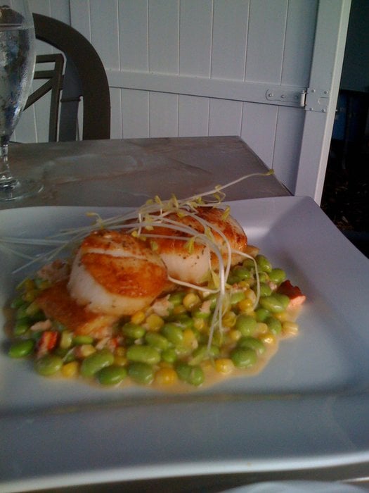 Canvas Cafe