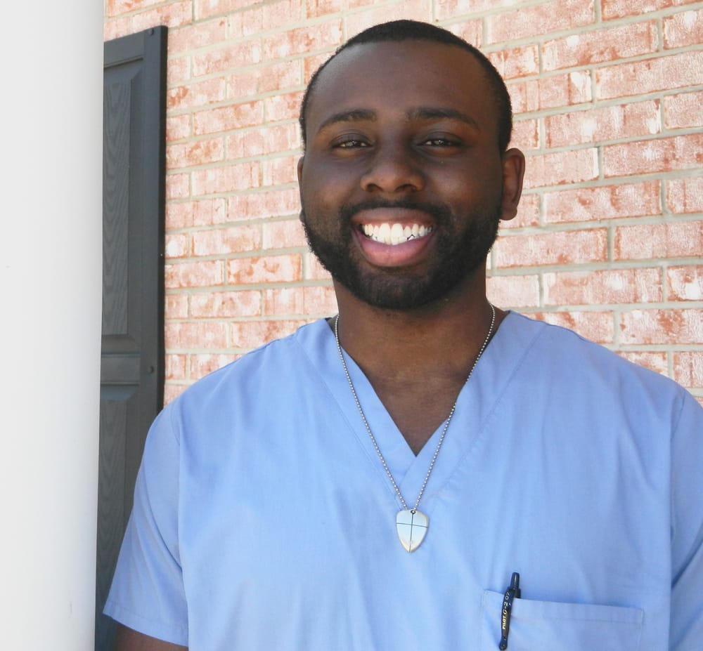 image of business Osinde Family Dentistry