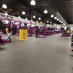 Planet Fitness Enterprise Gyms 913 Rucker Blvd Al Photo Of Planet Fitness Enterprise Al United States