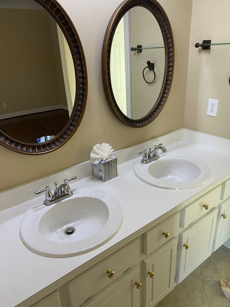 Mirna House Cleaning