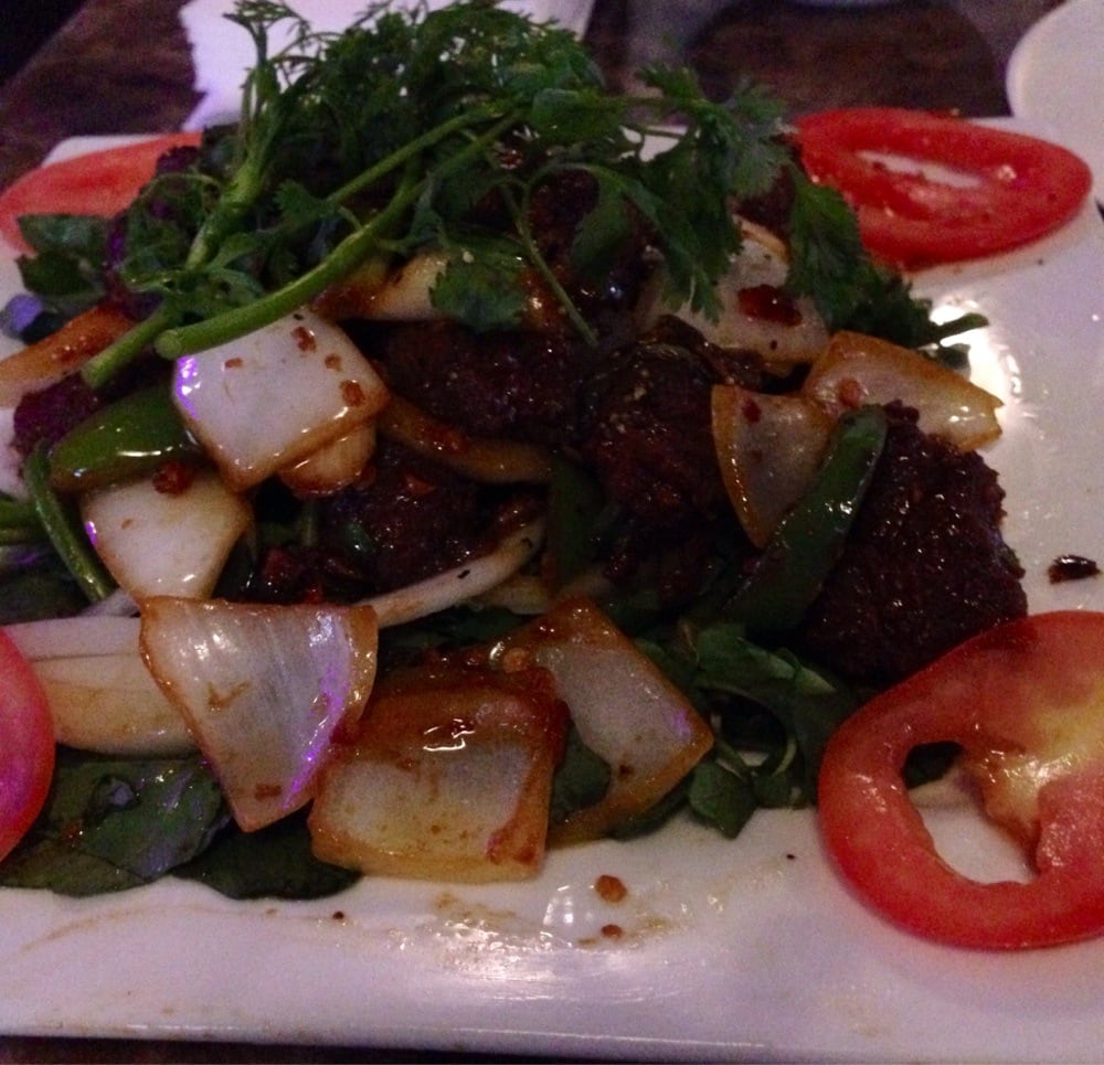 Cafe Lu Lounge CLOSED 134 Photos & 33 Reviews Lounges 10171