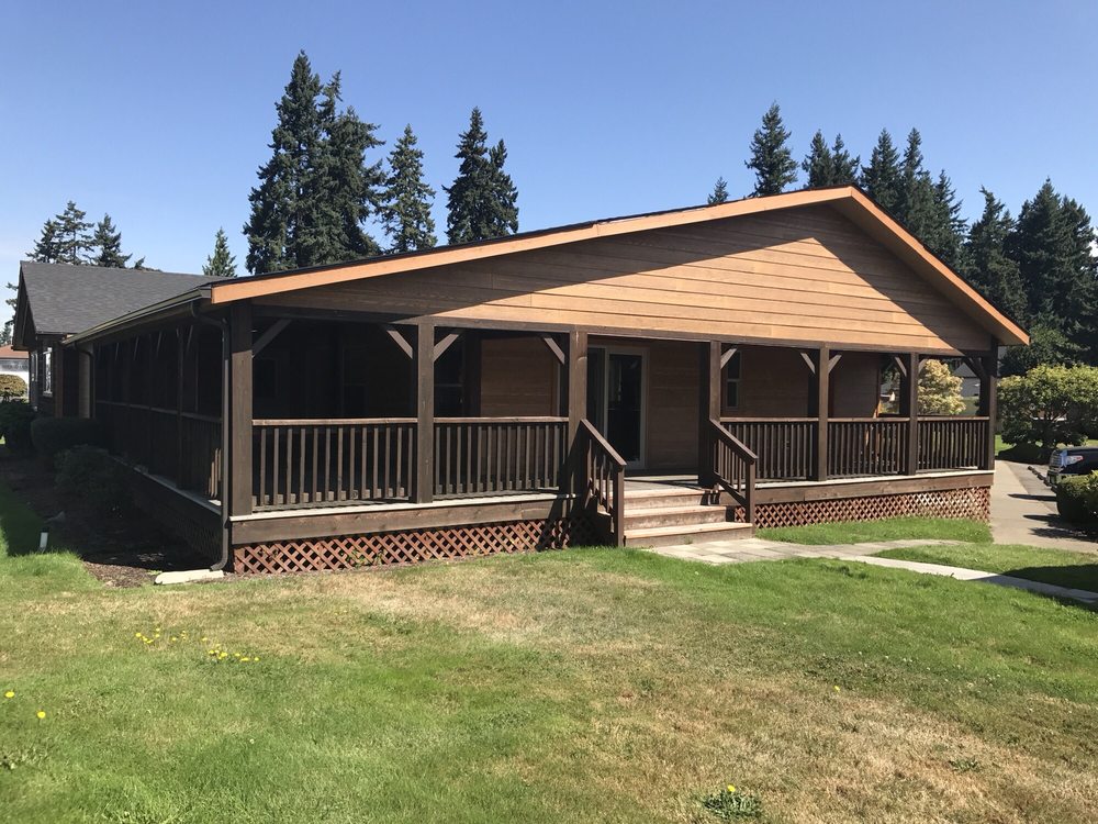 cavalier mobile home dealers near me