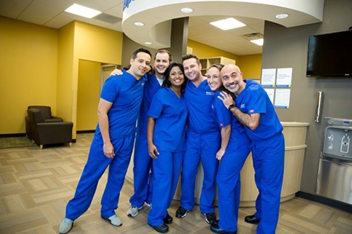 image of business Aspen Dental