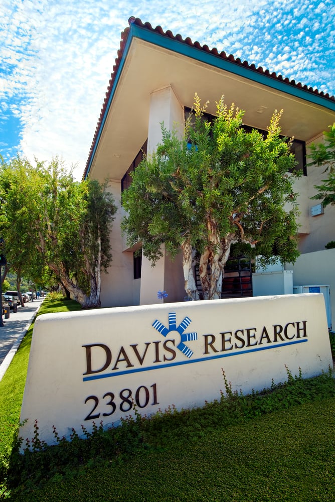 Davis Research LLC Marketing 23801 Calabasas Rd, Calabasas, CA