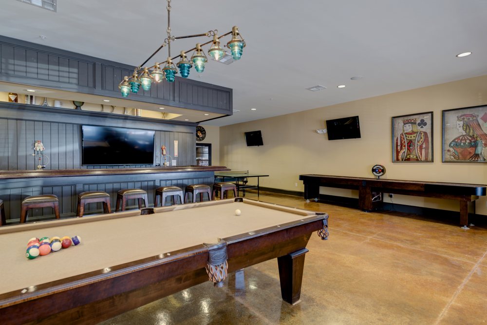 The Grove at Pullman