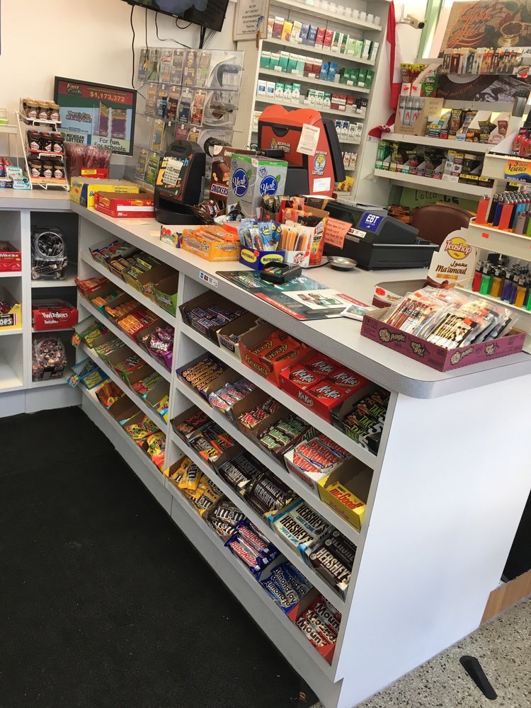 Wayne Party Store